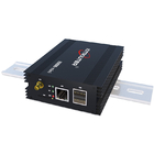 RJ45 BACnet Modem Raspberry Pi Gateway Programmable With Modbus Rs485 Ports